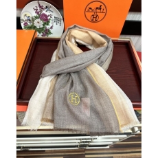 Hermes Scarf